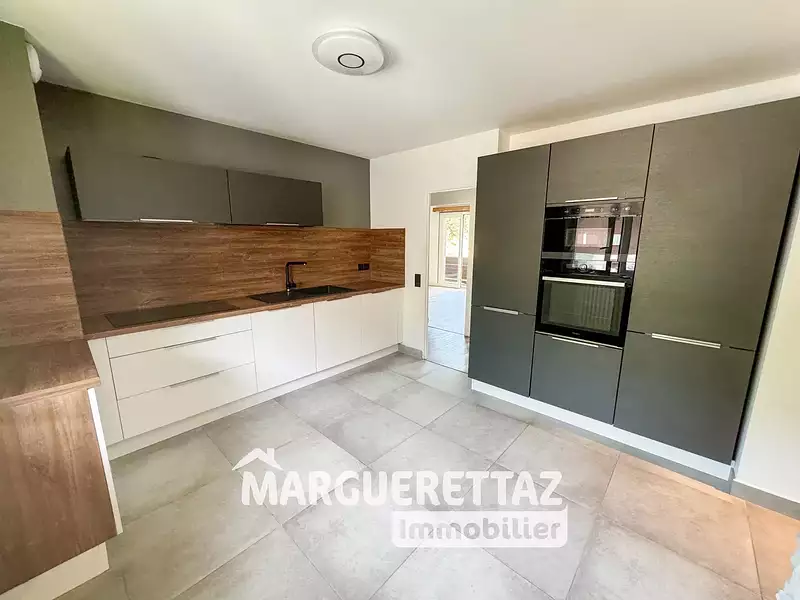 Appartement, 86 m²