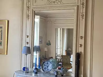 Appartement, 114 m²