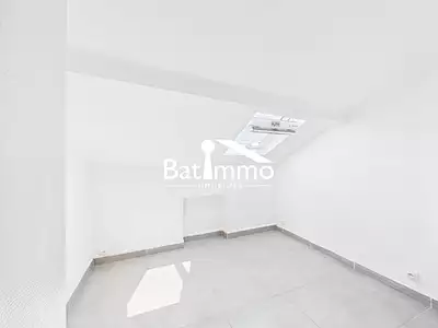 Appartement, 90 m²