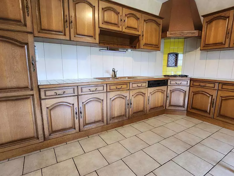 Maison, 90 m²
