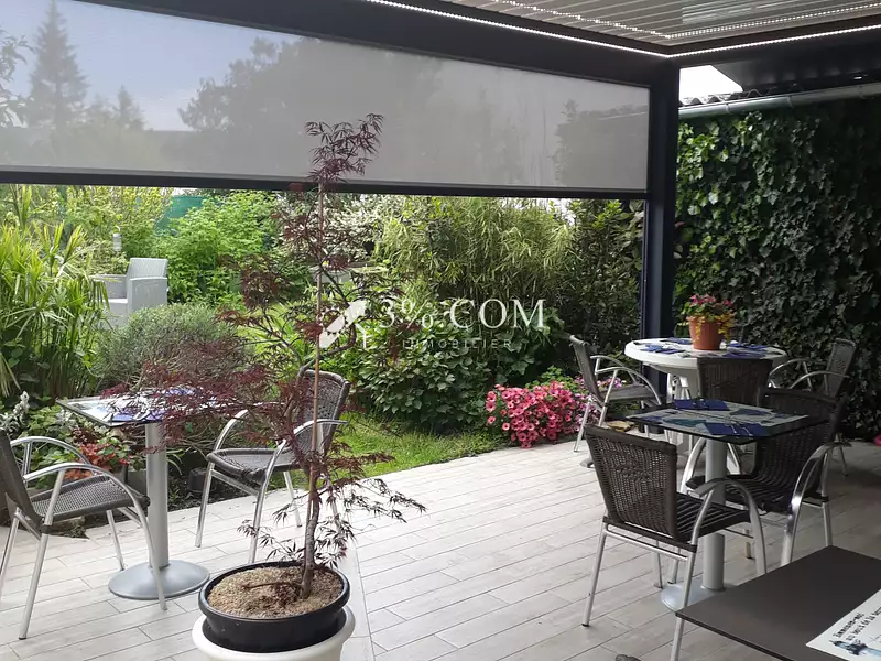 Maison, 109 m²