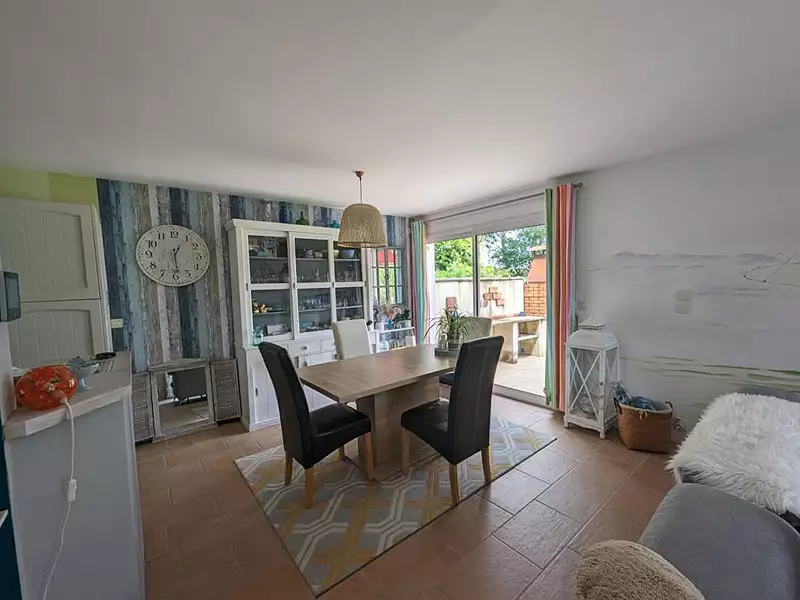 Maison, 136 m²