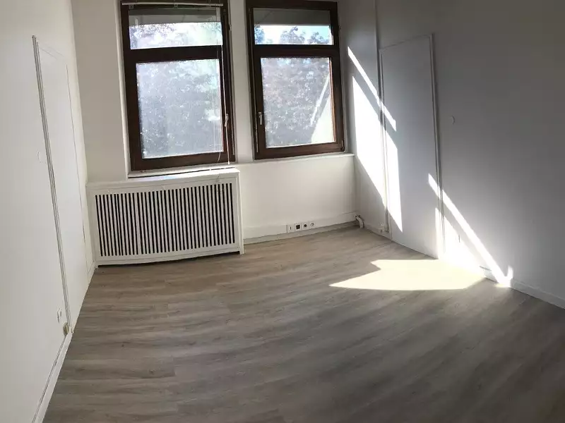 Divers, 20 m²
