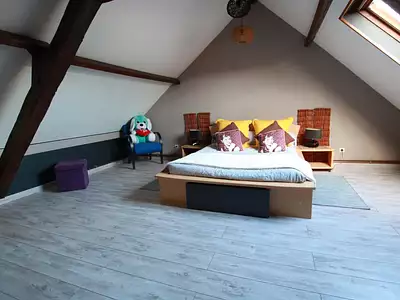 Maison, 132 m²