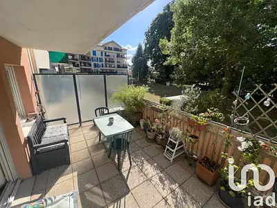 Appartement, 63 m²