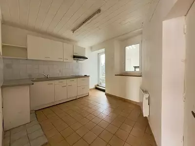 Maison, 58 m²