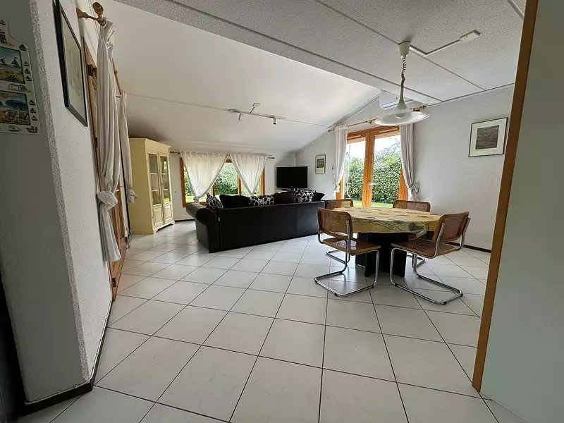 Maison, 107 m²