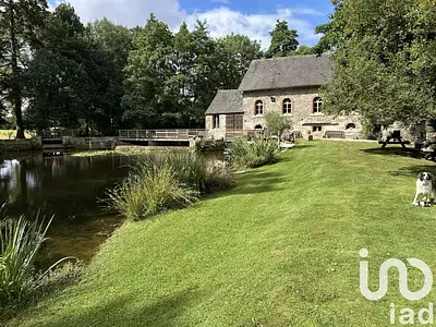 Maison, 414 m²