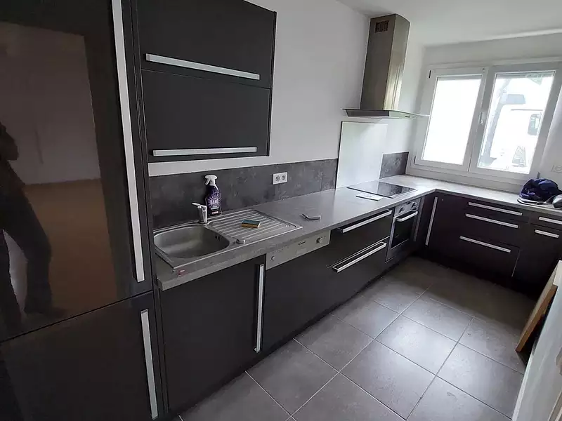 Appartement, 69,75 m²