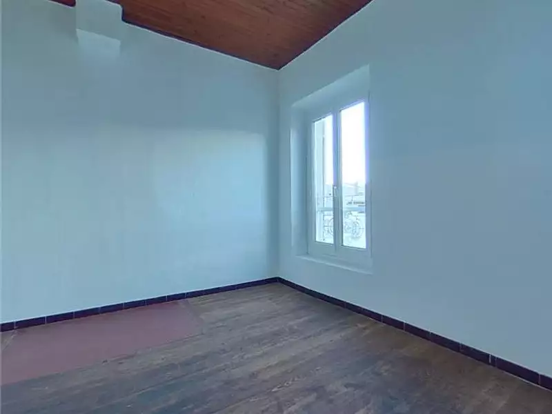 Appartement, 35 m²