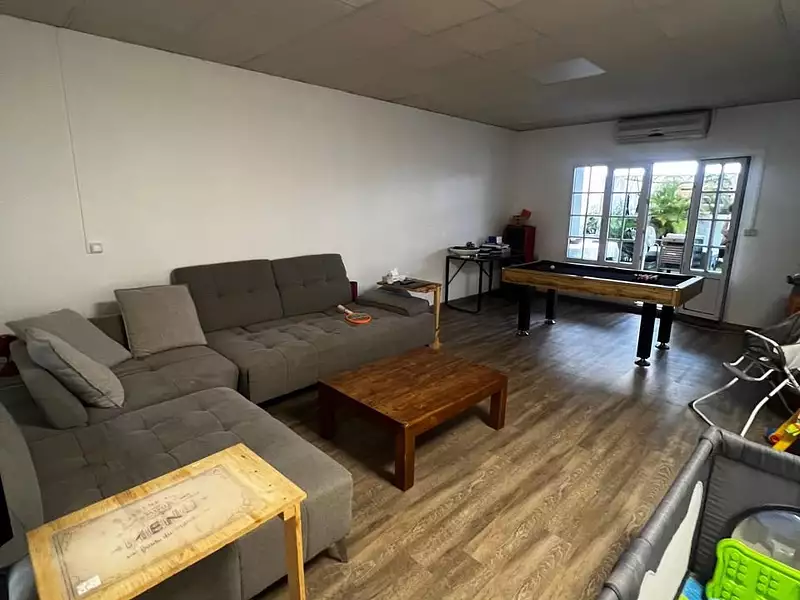 Appartement, 121 m²