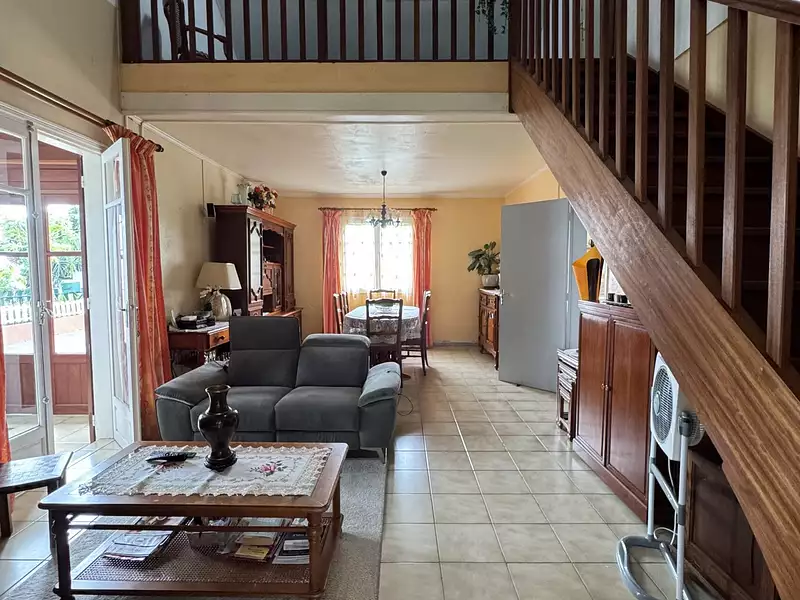 Maison, 175 m²
