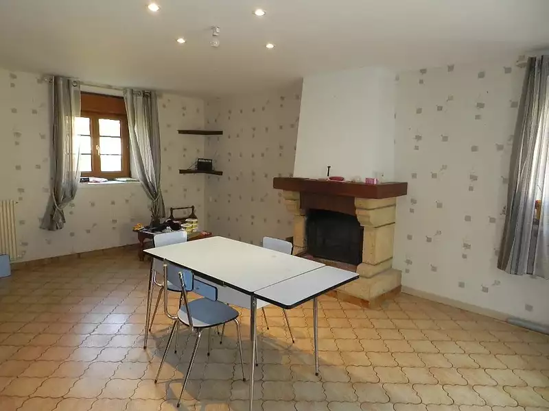 Maison, 98 m²