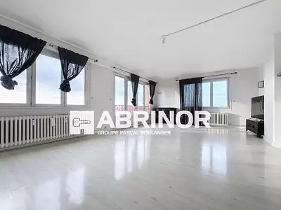 Appartement, 87 m²