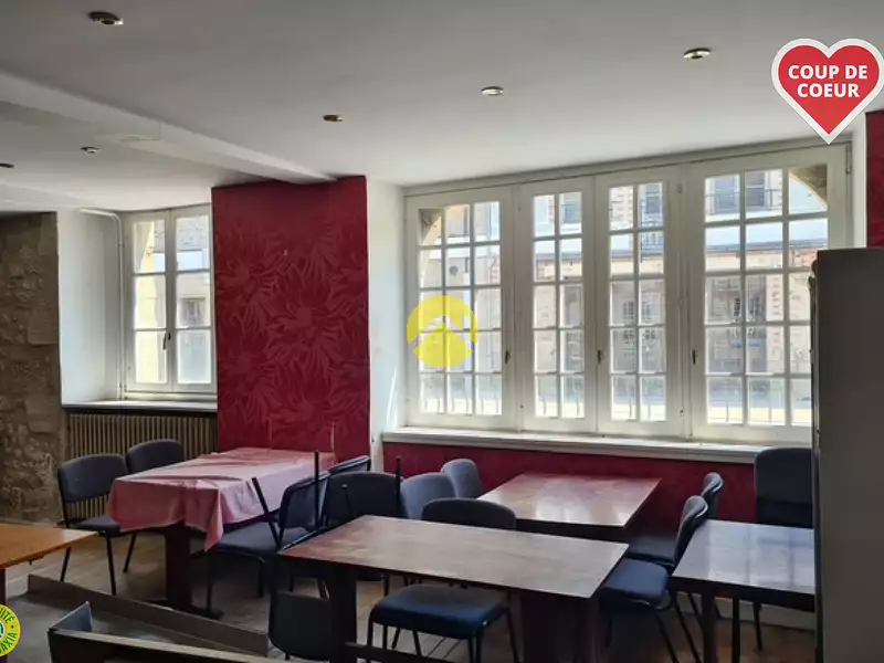 Appartement, 500 m²