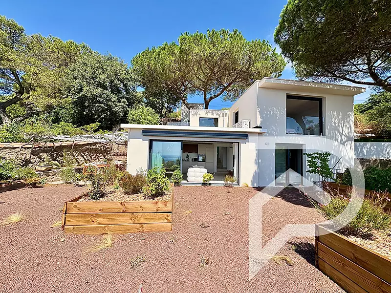 Maison, 109 m²