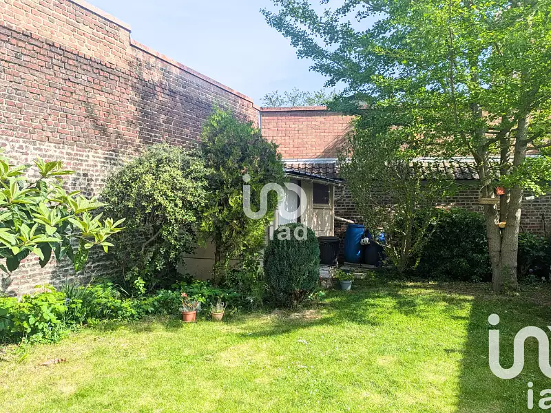 Maison, 215 m²