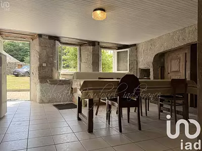 Maison, 124 m²
