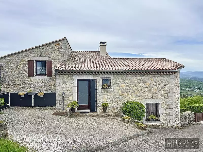 Maison, 100 m²