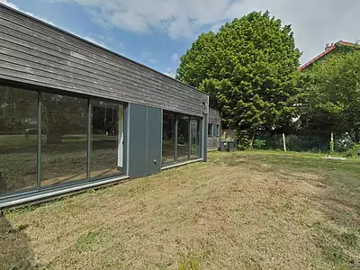 Maison, 115 m²