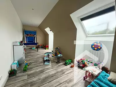 Maison, 220 m²