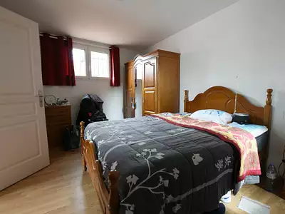 Maison, 184,17 m²
