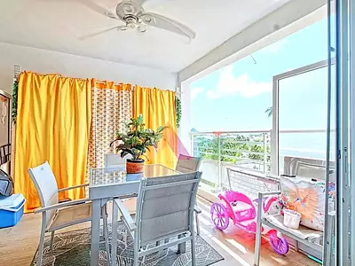 Appartement, 55 m²