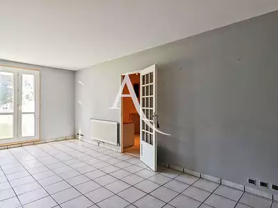 Appartement, 64 m²