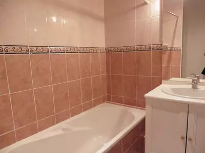 Appartement, 65,04 m²