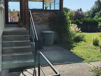 Maison, 62 m²
