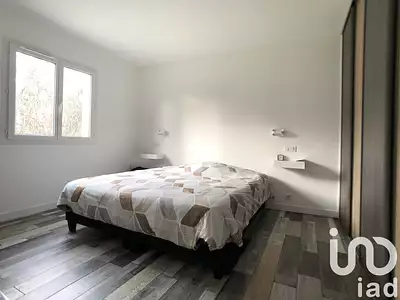 Maison, 129 m²