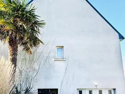 Maison, 149 m²