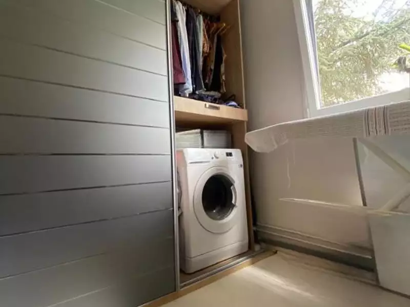 Appartement, 58 m²