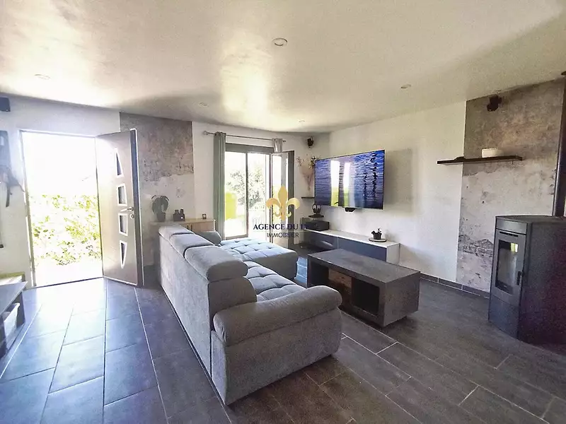 Maison, 105 m²