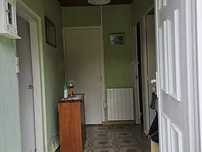 Maison, 52 m²