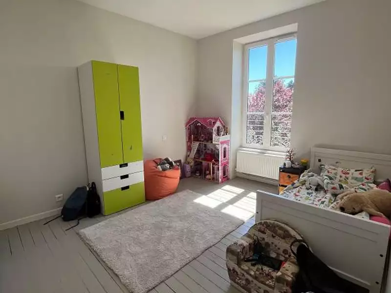 Maison, 116 m²