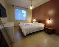 Appartement, 116,01 m²