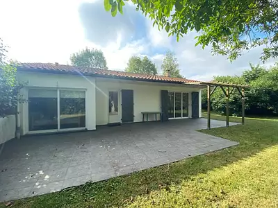 Maison, 82 m²