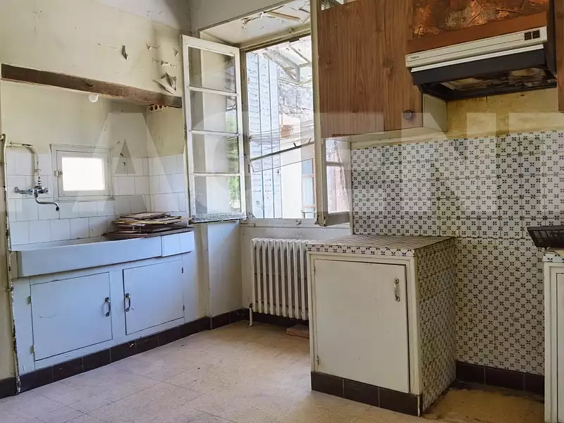 Maison, 83 m²