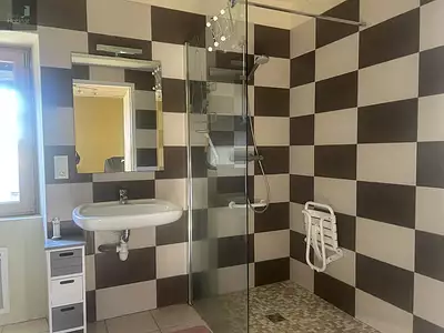 Maison, 84 m²