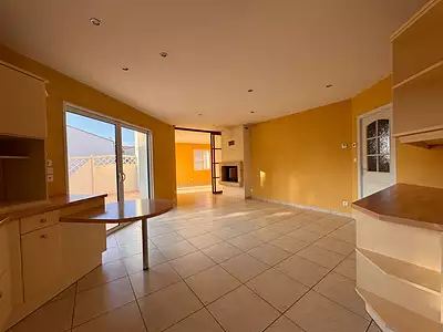 Maison, 106,81 m²