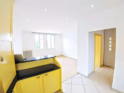 Appartement, 100 m²