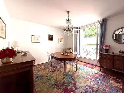Appartement, 100,87 m²