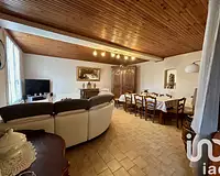 Maison, 136 m²