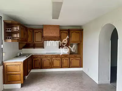 Maison, 180 m²