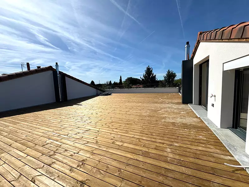 Appartement, 118 m²