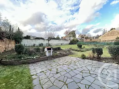 Maison, 113 m²