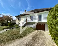 Maison, 83 m²
