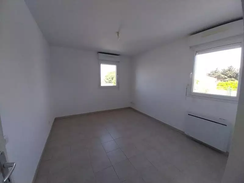Appartement, 61 m²