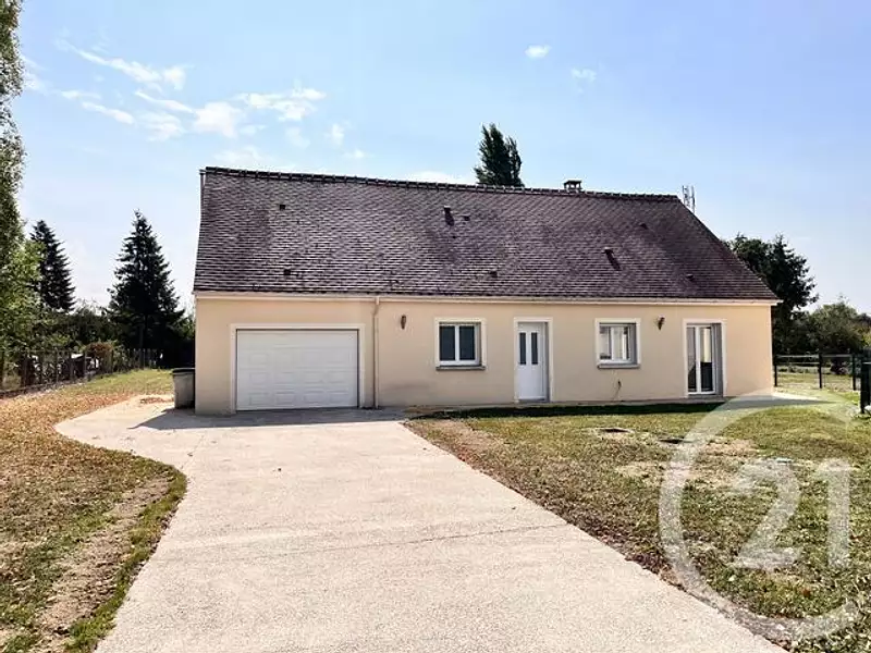 Maison, 145,2 m²